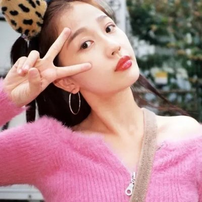 吴温蒂：返校斗士