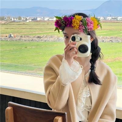 访问者